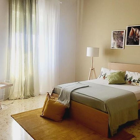 Sole Raggiante Lia Darzillo Lejlighed Afragola Eksteriør billede